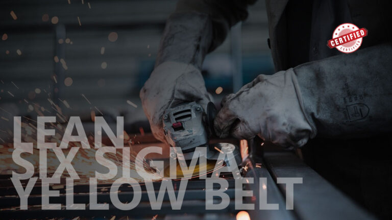 リンシックスシグマイエローベルト